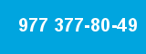 977 377-80-49 977 377-80-49